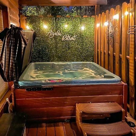 *Family Friendly Cabin Near Dollywood! Pigeon Forge Luaran gambar